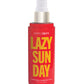 Simply Sexy Pheromone Body Mist - 3.35 oz Lazy Sunday