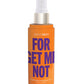 Simply Sexy Pheromone Body Mist - 3.35 oz Forget Me Not