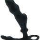 MALESATION Prostate Inspirer - Black