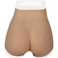 XX-DREAMSTOYS Ultra Realistic Vagina Form Small - Ivory