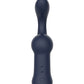 Star Troopers Shuttle Flexible Ultra Strong Vibrator - Black