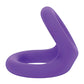 Tantus Uplift Silicone C Ring - Lilac