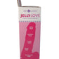 Get Lucky 7" Big Dildo | Jelly Realistic Dildo | Waterproof Pink Dildo | Suction Cup Dildo