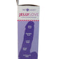 Get Lucky 7" Big Dildo | Jelly Love Realistic Dildo | Waterproof Purple Dildo | Suction Cup Dildo