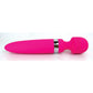 Voodoo Deluxe G Spot Vibrator | Mega Wand Vibrator | 28X Pink Clit Vibrator | Best Vibrator for Women