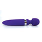 Voodoo Deluxe Clit Vibrator | Mega Wand Vibrator | 28X Purple Best Vibrator for Women | G Spot Vibrator