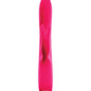 VeDO Thumper G Spot Vibrator | Bunny Rechargeable Dual Clit Vibrator | Pretty in Pink | Best Vibrator for Women