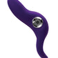 VeDO Sexy Bunny Rechargeable Ring - Deep Purple