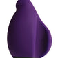 VeDO Yumi Finger Vibe - Deep Purple