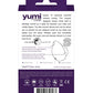 VeDO Yumi Finger Vibe - Deep Purple