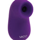 VeDO Nami Rechargeable Sonic Vibe - Deep Purple