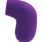 VeDO Nami Rechargeable Sonic Vibe - Deep Purple