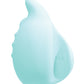 VeDO Huni Rechargeable Layon Vibe - Tease Me Turquoise