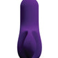 VeDO Nea Rechargeable Finger Vibe - Deep Purple