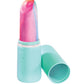 VeDO Retro Rechargeable Bullet Lip Stick Vibe - Turquoise