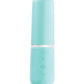 VeDO Retro Rechargeable Bullet Lip Stick Vibe - Turquoise