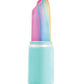 VeDO Retro Rechargeable Bullet Lip Stick Vibe - Turquoise