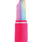 VeDO Retro Rechargeable Bullet Lip Stick Vibe - Pink