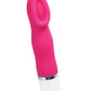 VeDO Luv Mini Vibe - Hot in Bed Pink