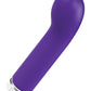 VeDO Gee Plus G Spot Vibrator | Rechargeable 10x Bullet Vibrator | Into You Indigo Waterproof | Best Vibrator for Sale