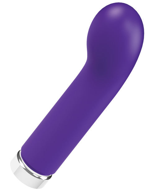 VeDO Gee Plus G Spot Vibrator | Rechargeable 10x Bullet Vibrator | Into You Indigo Waterproof | Best Vibrator for Sale