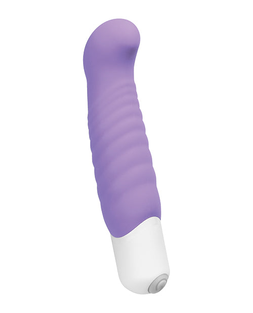 VeDO Inu Mini Vibe - Orgasmic Orchid