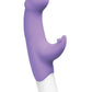 VeDO Joy Mini Rabbit Vibrator | Orgasmic Orchid Small Vibrator | 12x G Spot Vibrator | Best Vibrator for Women