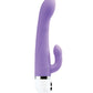 VeDO Wink Rabbit Vibrator | Orgasmic Orchid G Spot Vibrator | 2-Motor Clit Vibrator | Best Vibrator for Women