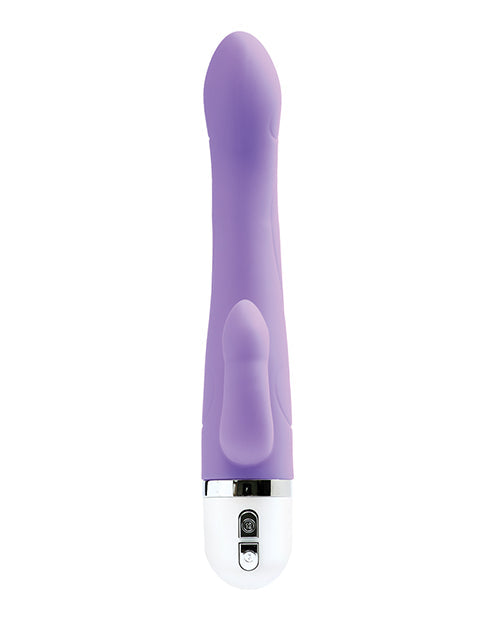 VeDO Wink Rabbit Vibrator | Orgasmic Orchid G Spot Vibrator | 2-Motor Clit Vibrator | Best Vibrator for Women