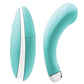 VeDO Niki Rechargeable Panty Vibe - Tease Me Turquoise