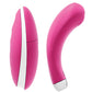 VeDO Niki Rechargeable Panty Vibe - Foxy Pink