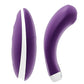 VeDO Niki Rechargeable Panty Vibe - Deep Purple