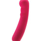 VeDO Midori Rechargeable G Spot Vibe - Foxy Pink