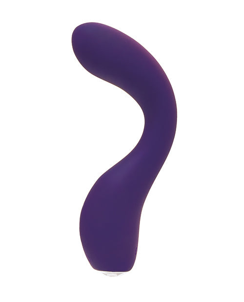 VeDo Desire Rechargeable G-Spot Vibe - Purple