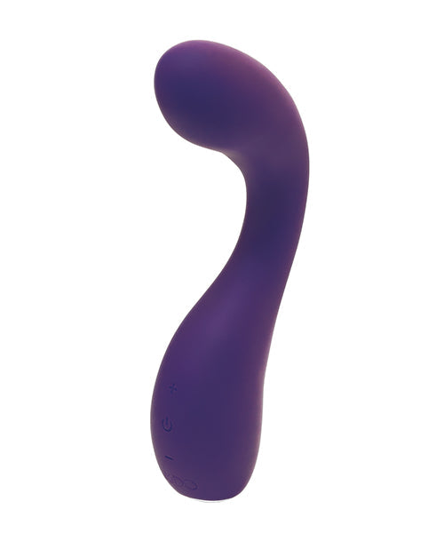 VeDo Desire Rechargeable G-Spot Vibe - Purple