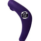 VeDO Rev Rechargeable C Ring - Purple