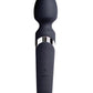 VeDO Wanda Rechargeable Wand - Just Black