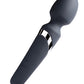 VeDO Wanda Rechargeable Wand - Just Black