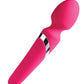 VeDO Wanda Rechargeable Wand - Foxy Pink