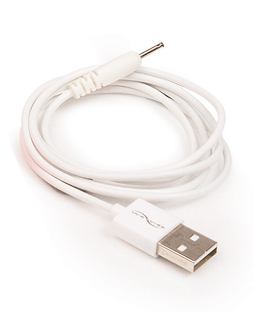 We-Vibe Bloom USB to DC Charging Cable