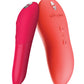 We-Vibe Forever Favorites - Red/Coral