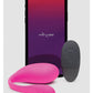 We-Vibe Jive 2 App Controlled Vibrator | Electric Pink Phone Vibrator | Best Vibrator for Women