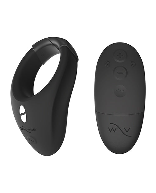 We-Vibe Bond - Charcoal Black