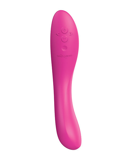 We-Vibe Rave 2 - Fuchsia