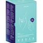 We-Vibe Moxie+ Panty Vibe - Aqua