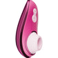 Womanizer Liberty 2 Iggy Azalea Special Edition - Metal Pink