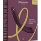 Womanizer OG Long-Handle - Aubergine