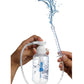 Cleanstream Pump Action Enema Bottle w/Nozzle