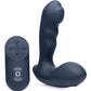 Alpha Pro 7x P-Milker Prostate Stimulator w/Milking Bead - Black