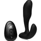 7X Bendable Prostate Stimulator with Stroking Bead